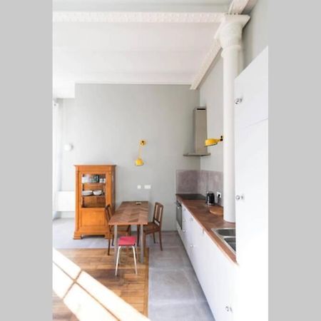 La Chassagne, En Plein Coeur De Ville Dijon Zewnętrze zdjęcie